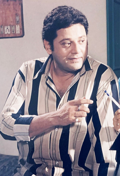 তাপস পাল